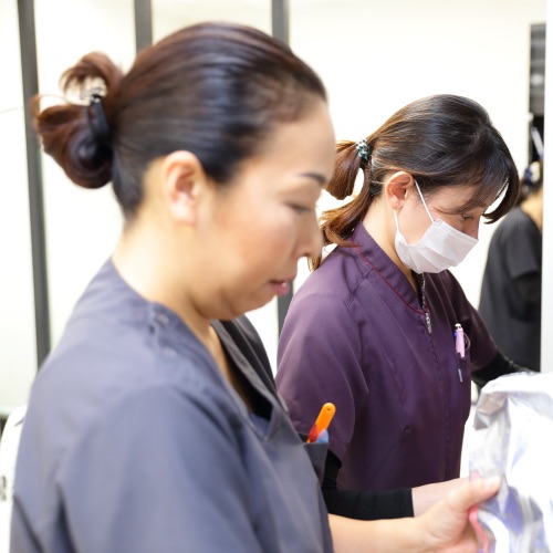 南大沢歯科・矯正歯科の歯科医師