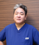 南大沢歯科医院の歯科医師