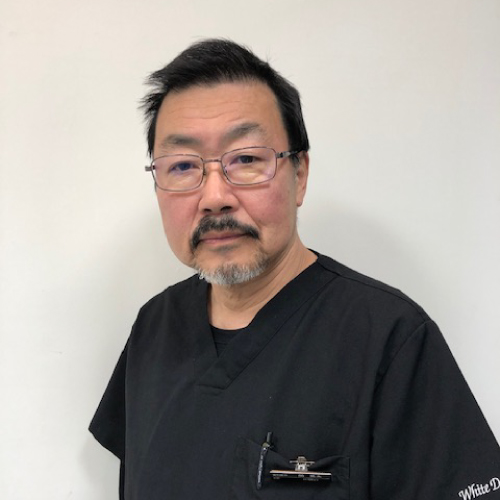 南大沢歯科医院の歯科医師