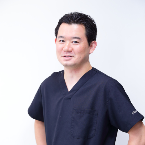 南大沢歯科医院の歯科医師