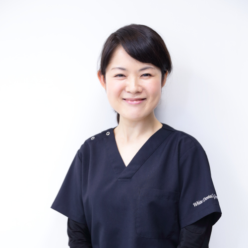 南大沢歯科医院の歯科医師